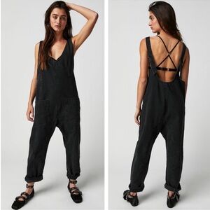 FREE PEOPLE | We the Free High Roller Jumpauit